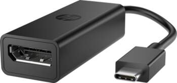 USB HP USB-C - DisplayPort (8Y8Y1AA)