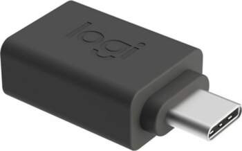 USB Logitech USB-A - USB-C  (956-000005)