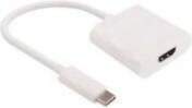USB MicroConnect USB-C - HDMI (USB3