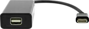 USB ProXtend USB-C - miniDisplayPort   (USBC-MINIDP-0002)