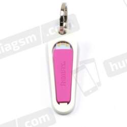 USB Remax USB-A - Lightning   (42222-uniw)