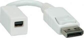 USB Roline USB-A - DisplayPort (12