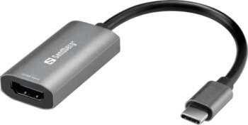 USB Sandberg USB-C - HDMI   (136-36)