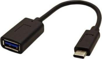 USB Value USB-A - USB-C   (11999030)