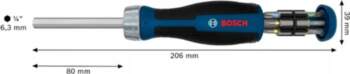 VERGIONIC   + 12  BL (1600A039PK) |
