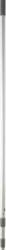 Vikan Telescopic handle with click, Ø2