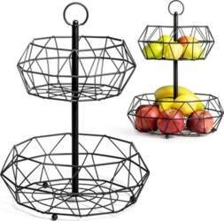 Vilde GEOMETRYCZNY, ,, , , kosz, patera, miska, |