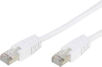 Vivanco ethernet cable CAT 5e 3m