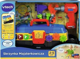 Vtech V-TECH 61720 | 5900511617207 |