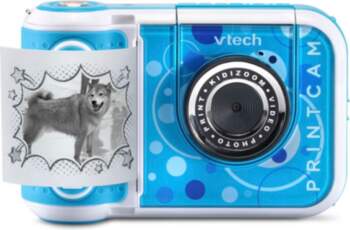 Vtech VTech KidiZoom Print Cam, digital