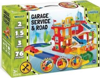 Wader z | 50470 | 5900694504707