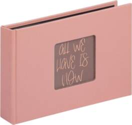 Walther Fun Peach Fuzz 10x15 Album