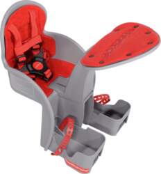 WeeRide   Safe Front Classic Red |