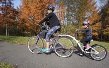 WeeRide WeeRide – Kazam Link docze