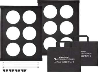 Westcott WESTCOTT softbox Pro Light |