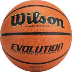 Wilson ówki Evolution r. 6 (WTB0586XBEMEA)