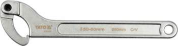 Yato     50 - 80mm (YT-01672) |