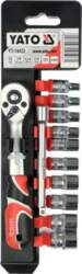 YATO       1/4" | YT-14432 | 5906083105081
