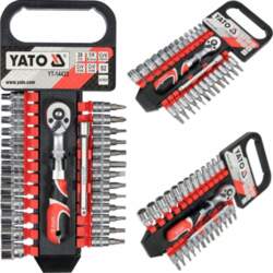 YATO       1/4" 2 | YT-14433 |