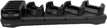 ZEBRA Multi-slot Charging Cradle with Ethernet