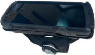 ZEBRA TC53/TC58 WRIST MOUNT ADAPTER, BLACK