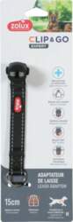 Zolux ZOLUX  szelekCLIP&GO M | 466869