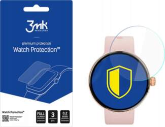 3MK  ARC Huawei Watch D2  Fullscreen