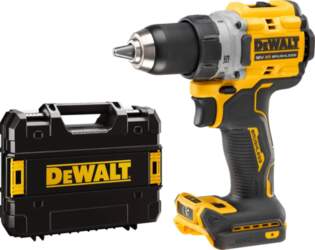 - Dewalt DCD800NT 18 V |