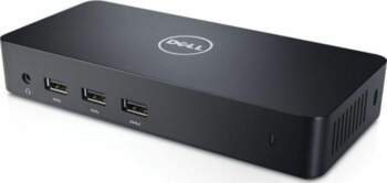 /replikator Dell D3100 USB 3.0