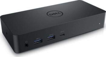 /replikator Dell D6000 USB-C/USB 3.0