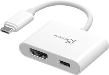 /replikator j5create JCA152-N USB-C" | JCA152-N