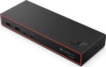 /replikator Lenovo ThinkPad Thunderbolt 4 Smart
