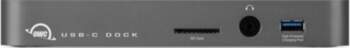 /replikator OWC Thunderbolt 4 Hub (OWCTCDK10PMDSG)