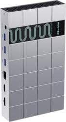 /replikator PELADN G2E Thunderbolt 5  (G2E-Silver)