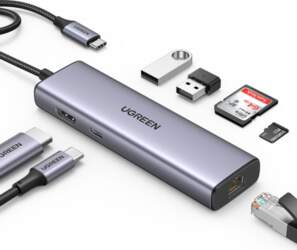 /replikator Ugreen USB-C (90568) | 90568