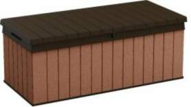 A  Keter Darwin 380 l |