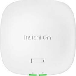Access HP HPE Networking Instant On