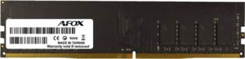 AFOX Memory PC DDR4 32GB XMP2