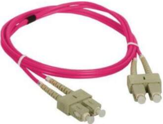 Alantec Patch cord MM OM4 SC-SC