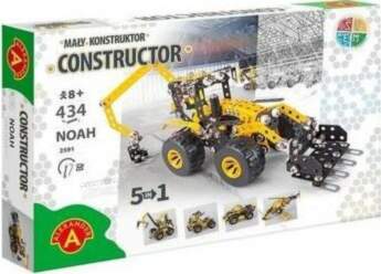 Alexander - Noah ALEX | 5906018025910