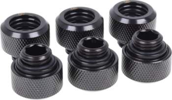 Alphacool  1/4" - 13mm, 6  (17377)