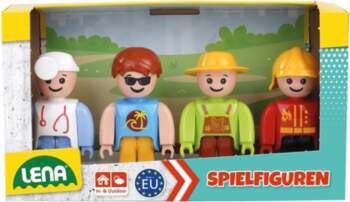 Anek Lena (04492) | 04492 |