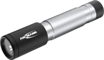 Ansmann Daily Use 50B, flashlight (silver/black)