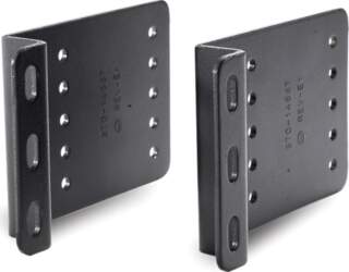 APC Bracket Kit, Zero U PDU