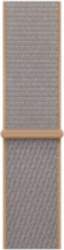 APPLE 46mm Chambray Blue Sport Loop