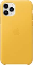 APPLE iPhone 11 Pro Leather Case