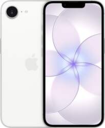 Apple iPhone 17e 5G 8/256GB (MHRW4SX/A)