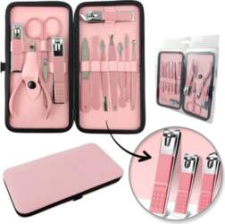 Aptel , pedicure w etui 1AK20 |