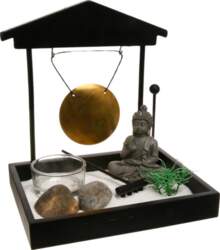 Atmosphera Zen Buddy 12x15 cm |