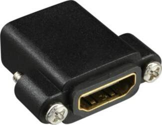 AV InLine HDMI - HDMI  (17600N)